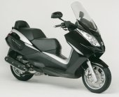 2008 Peugeot Satelis 400 photo